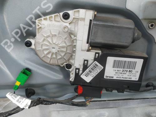 Right front window motor PEUGEOT 807 (EB_) 2.2 HDi | BP35377750E20 - Image 2