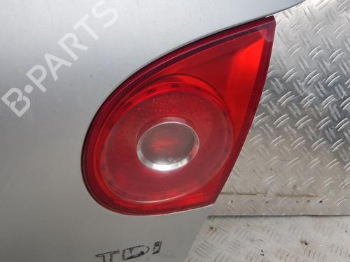 Used Right tailgate light Right tailgate light 35681978 35681978