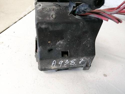Fuse box RENAULT LAGUNA II (BG0/1_) 1.6 16V (BG0A, BG0L) | BP32956121E1 - Image 3