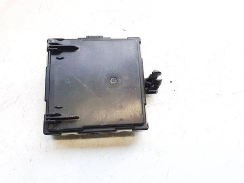 Electronic module MERCEDES-BENZ CLA (C118) CLA 200 4-matic (118.388) | BP39498050M83 - Image 3