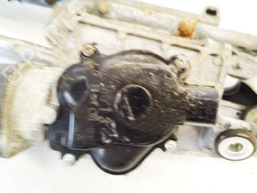 Front wiper motor MAZDA 3 (BL) 2.2 MZR CD (BL10) | BP36368337M29 - Image 2