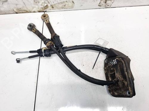 Used Cable Cable CITROËN XSARA PICASSO (N68) 2.0 HDi (90 hp) 34924559 34924559