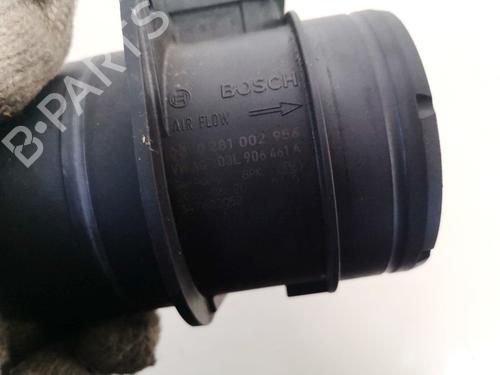 Mass air flow sensor BMW 1 (F20) 120 d | BP35468400M95 - Image 3