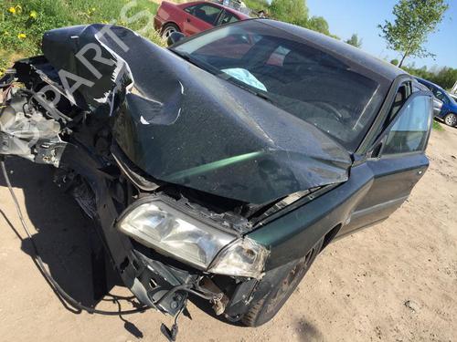 Used Parts VOLVO S80 I (184) 2.5 TDI 4469809