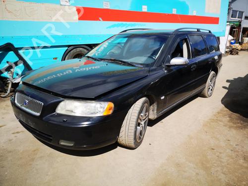 Electronic module VOLVO V70 II (285) D5 | BP32913541M83  - Image 5