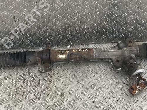 Used Steering column Steering column MAZDA MPV II (LW) 2.3 (LW3W) (141 hp) 35668712 35668712