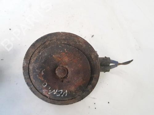 Used Horn Horn 35524620 35524620