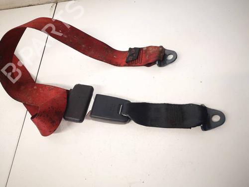 Used Seat buckle Seat buckle PEUGEOT 304 (_04M_) 1.3 (M02) (75 hp) 35277098 35277098