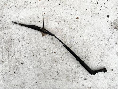 Used Front windshield wiper arm TOYOTA COROLLA Saloon (_E15_) 2.0 D-4D (ADE150) (126 hp) 32626891