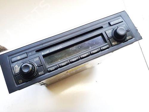 Used Radio Radio 38581979 38581979