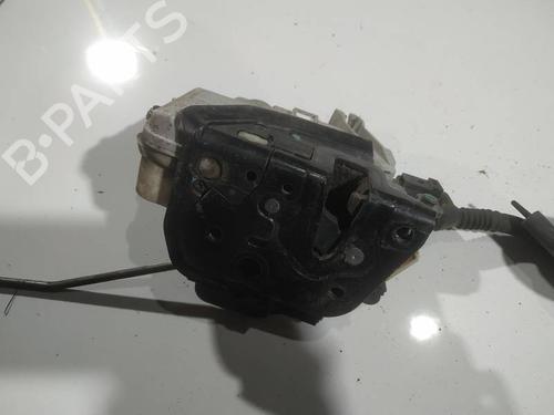 Used Front left lock Front left lock 34855270 34855270