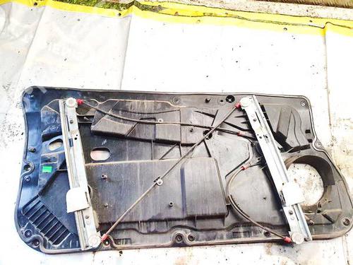 Front right window mechanism FORD FIESTA VI (CB1, CCN) 1.4 TDCi | BP35286367C23 - Image 3