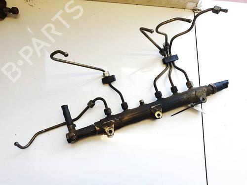 Used Injection rail Injection rail 35285643 35285643