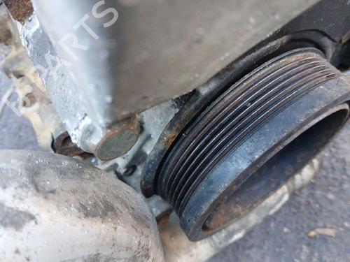 Pulley VW JETTA III (1K2) 2.0 TDI 16V | BP36457702M122 - Image 2