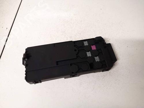 Fuse box MERCEDES-BENZ E-CLASS (W211) E 220 CDI (211.006) | BP32621672E1 - Image 2