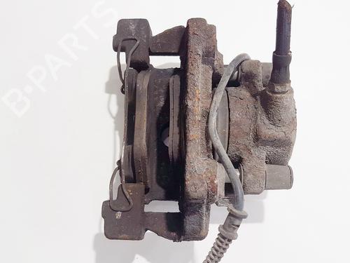 Left front brake caliper CHRYSLER CROSSFIRE 3.2 | BP35616425M105 - Image 3