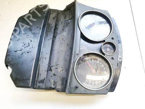 Used Instrument cluster Instrument cluster 38791705 38791705