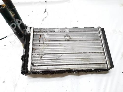 Used Heater matrix Heater matrix AUDI A4 B5 (8D2) S4 quattro (265 hp) 35882045 35882045