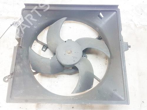 Used Fan Fan MITSUBISHI CARISMA (DA_) 1.6 (DA1A) (90 hp) 35870284 35870284