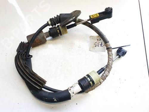 Used Cable Cable FORD S-MAX (WA6) 2.0 TDCi (140 hp) 35328589 35328589