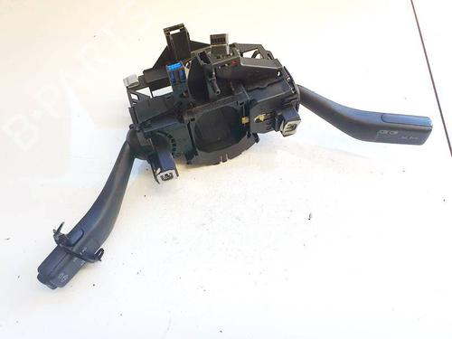 Warning switch SKODA OCTAVIA II (1Z3) 1.9 TDI | BP35240482I22 - Image 3