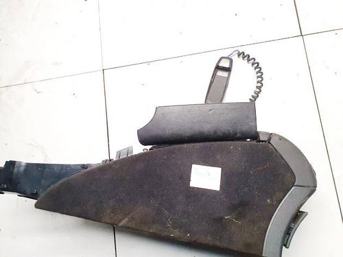 Armrest / Center console MERCEDES-BENZ E-CLASS (W211) E 220 CDI (211.006) | BP35178051I20 - Image 2