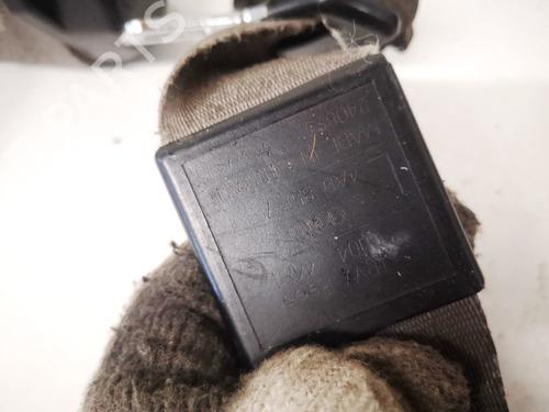 Front left seatbelt AUDI 100 C4 Avant (4A5) 2.0 E | BP35475673I26 - Image 3