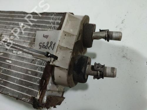 Heater matrix MAZDA PREMACY (CP) 2.0 TD | BP34883354M63 - Image 2
