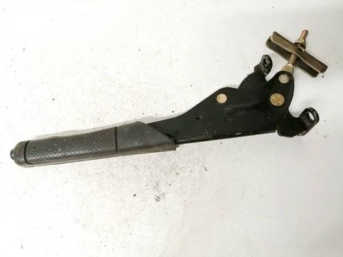 Used Hand brake Hand brake CITROËN BERLINGO / BERLINGO FIRST MPV (MF_, GJK_, GFK_) 1.6 HDI 75 (MF9HW, GJ9HWC, GF9HWC, GN9HWC) (75 hp) 35176802 35176802