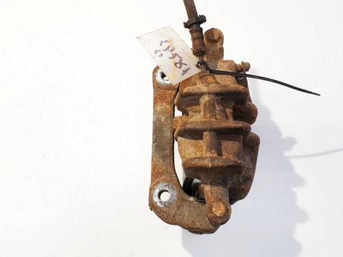 Left front brake caliper TOYOTA PROACE Van (MDX_) 2.0 D (MDX6) | BP35313557M105 - Image 2