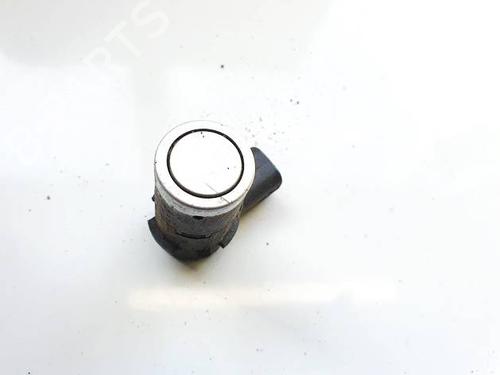 Used Electronic module Electronic module FORD KUGA I 2.0 TDCi 4x4 (163 hp) 34751952 34751952