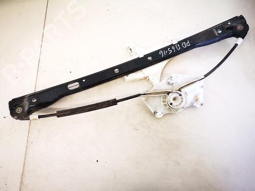 Used Front right window mechanism Front right window mechanism VW GOLF PLUS V (5M1, 521) 1.9 TDI (105 hp) 35528808 35528808