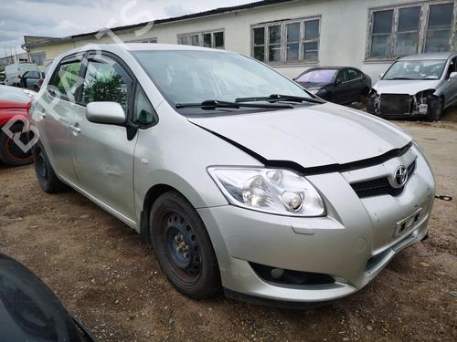 Recambios TOYOTA AURIS (_E15_) 1.4 D-4D (NDE150_, NDE150R) (90 hp) 4471572