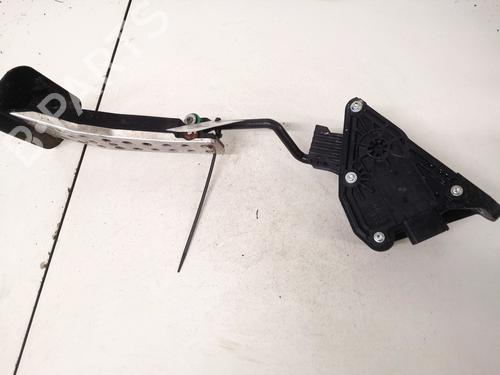 Pedal Pedal HONDA CIVIC VIII Hatchback (FN, FK) 1.8 (FN1, FK2) (140 hp) 35456520 35456520