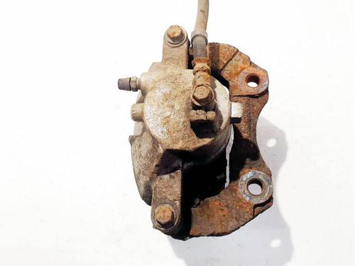 Right front brake caliper NISSAN PRIMERA Hatchback (P12) 2.0 | BP34900347M104 - Image 2