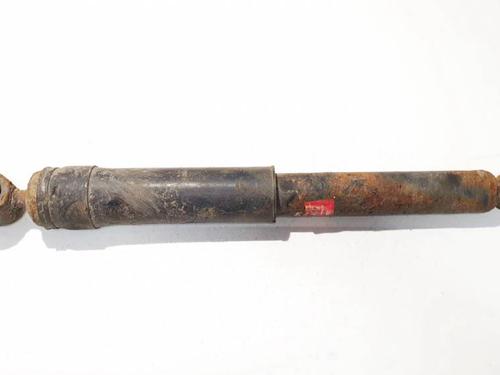 Used Left rear shock absorber Left rear shock absorber 35321784 35321784