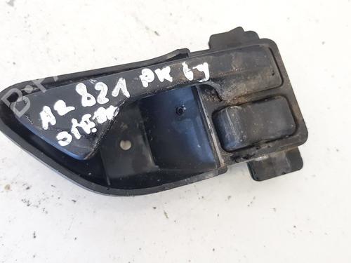 Used Front left interior door handle Front left interior door handle 35503691 35503691