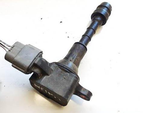 Used Ignition coil Ignition coil PEUGEOT 407 (6D_) 1.6 HDi 110 (6D9HZC, 6D9HYC) (109 hp) 34742553 34742553