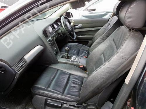 Luftventil AUDI A6 C6 (4F2) 2.7 TDI | BP33060189I21  - Image 7