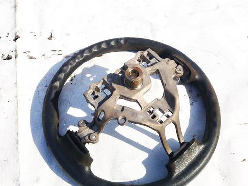 Steering wheel NISSAN NOTE (E11, NE11) 1.4 | BP35077782C49 - Image 2