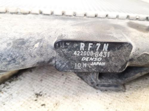 Water radiator MAZDA 5 (CR) 2.0 CD (CR19) | BP35454477M31 - Image 3