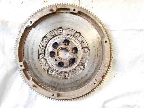 Used Flywheel Flywheel VW PASSAT B6 (3C2) 1.9 TDI (105 hp) 35294836 35294836