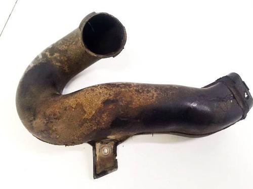 Used Pipe Pipe TOYOTA AURIS (_E15_) 1.4 D-4D (NDE150_, NDE150R) (90 hp) 35053859 35053859