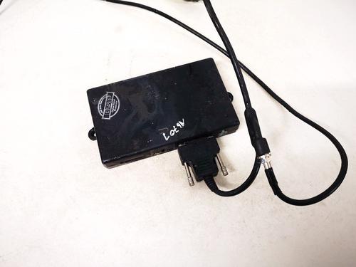 Used Electronic module Electronic module 33084171 33084171