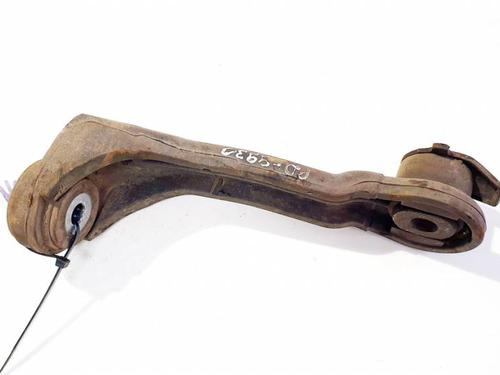 Engine mount RENAULT LAGUNA III (BT0/1) 1.5 dCi (BT00, BT0A, BT0T, BT1J) | BP32603498M89 - Image 2