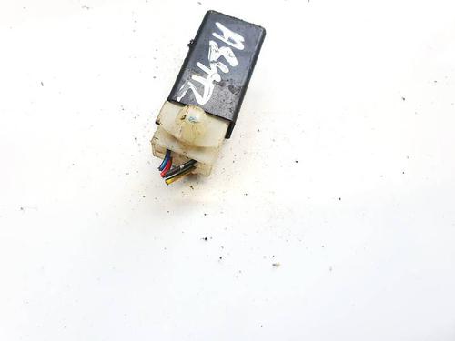 Electronic sensor MAZDA 323 S VI Saloon (BJ) 2.0 D (BJ1_) | BP32938455M84 - Image 3
