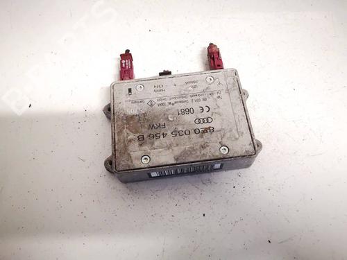 Used Electronic module Electronic module AUDI A6 C6 (4F2) 3.0 TDI quattro (225 hp) 35167352 35167352