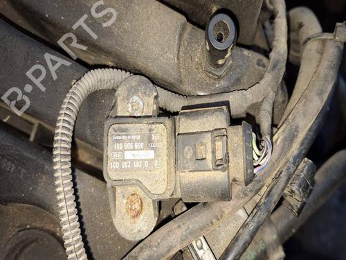 Electronic module AUDI A3 (8P1) 1.6 | BP36546829M83 - Image 3