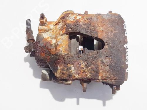 Used Left front brake caliper Left front brake caliper 35624548 35624548