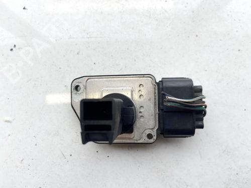 Mass air flow sensor FORD MONDEO III (B5Y) 2.0 TDCi | BP35488069M95 - Image 3